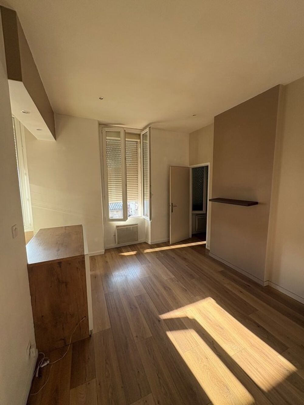 location Appartement - 2 pièce(s) - 40 m² Marseille 4