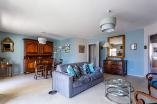  Appartement à vendre 4 pièces 115 m²