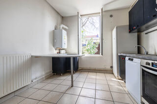  Maison à vendre 6 pièces 115 m²