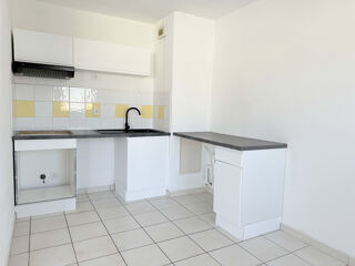  Appartement à vendre 3 pièces 63 m²