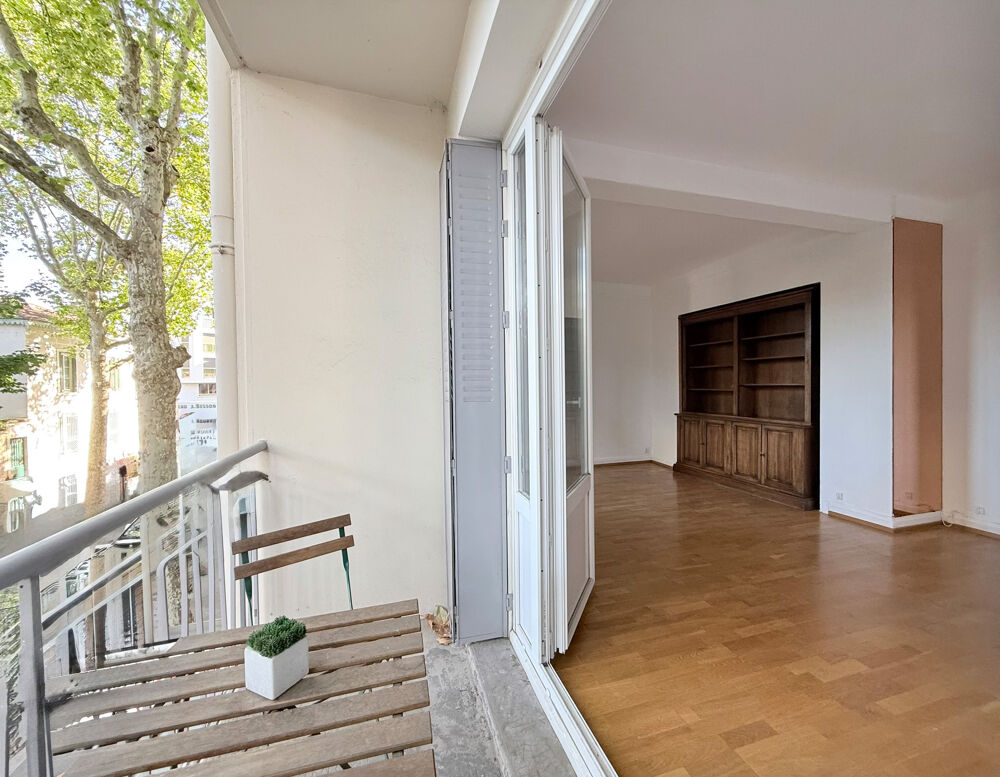 Vente Appartement Grand T4   Cœur de Montchat - Lyon 3ème Lyon 3