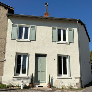  Maison à vendre 3 pièces 86 m²