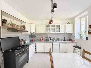  Maison à vendre 8 pièces 161 m²
