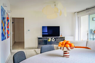  Appartement � louer 4 pi�ces 85 m�