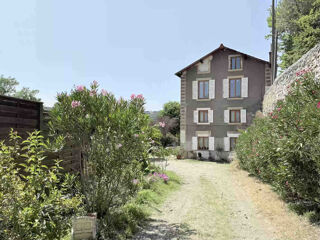  Maison à vendre 8 pièces 161 m²