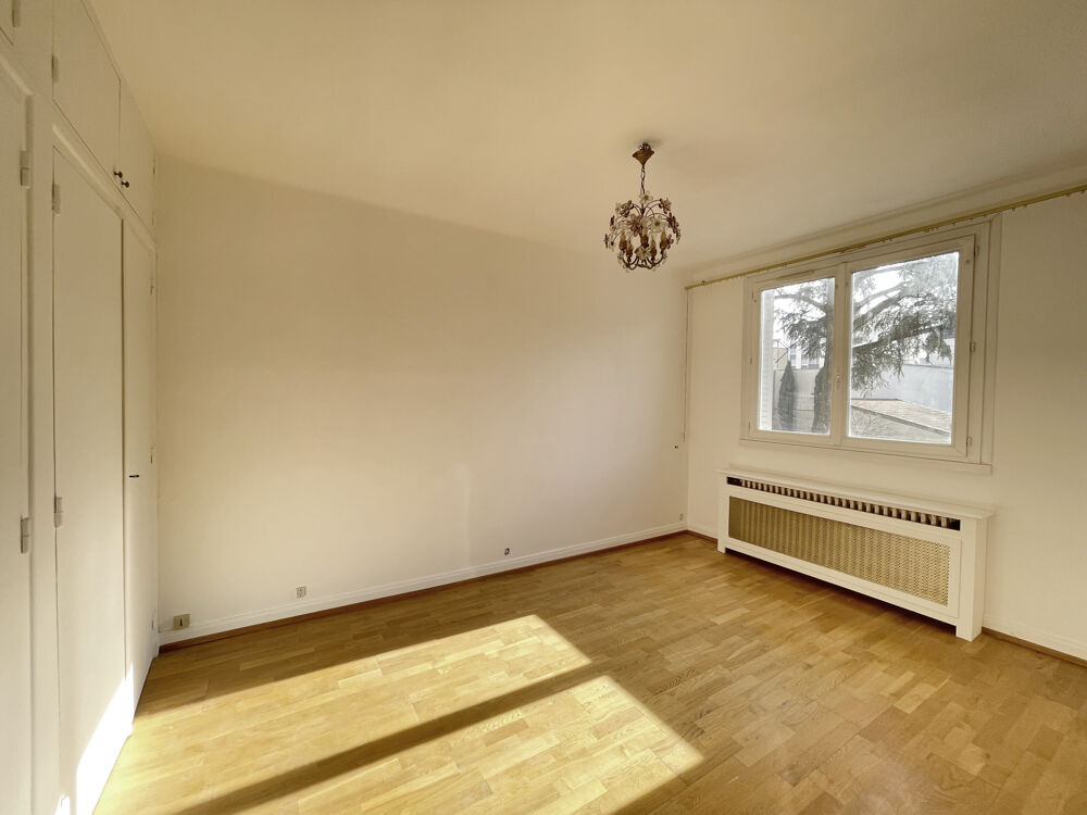 Vente Appartement Grand T4   Cœur de Montchat - Lyon 3ème Lyon 3