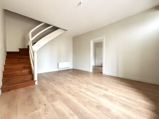  Maison à vendre 3 pièces 86 m²
