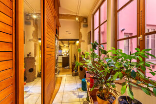  Appartement à vendre 3 pièces 89 m²