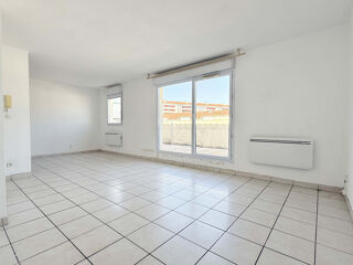  Appartement à vendre 3 pièces 63 m²
