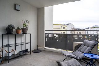  Appartement � vendre 4 pi�ces 85 m�