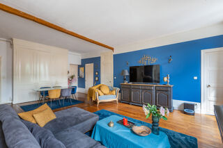  Appartement à vendre 4 pièces 136 m²