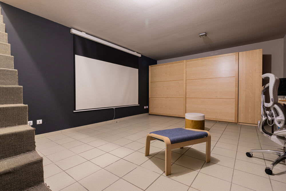 à vendre  Maison Lyon 3