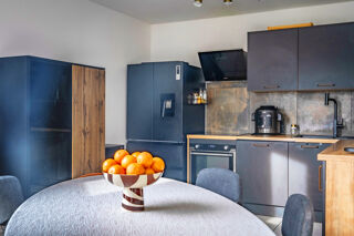  Appartement � vendre 4 pi�ces 85 m�