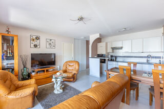  Appartement à vendre 3 pièces 61 m²
