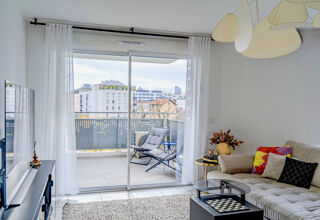  Appartement � vendre 4 pi�ces 85 m�