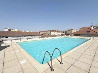  Appartement à vendre 3 pièces 63 m²