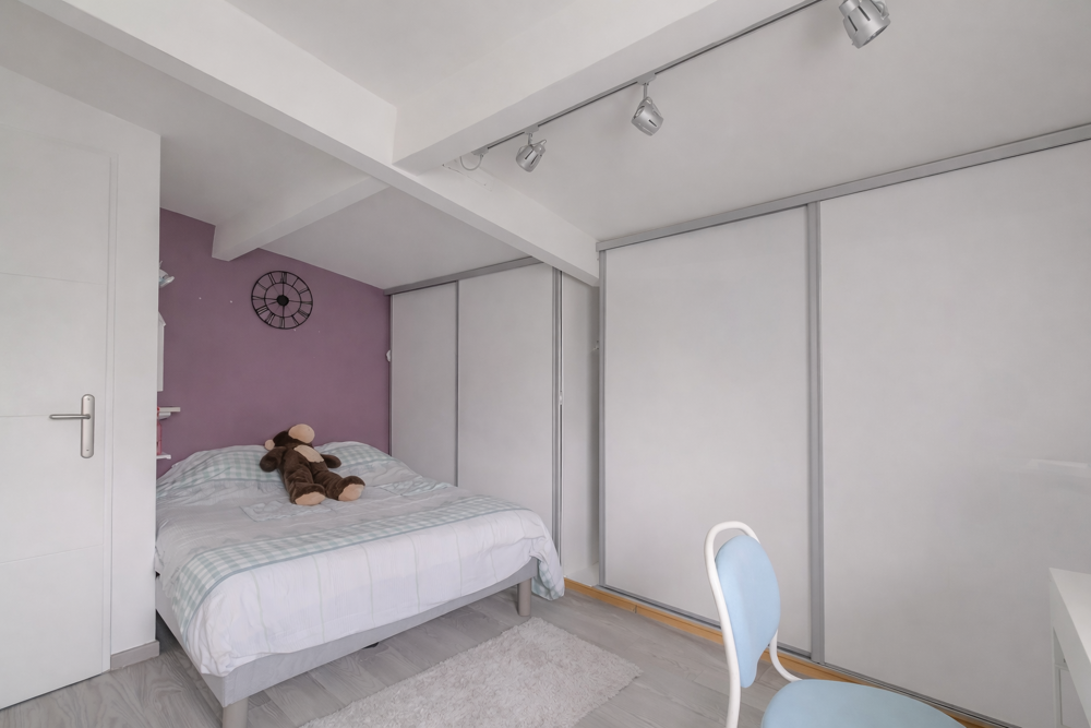 � vendre  Appartement Villeurbanne (69100)