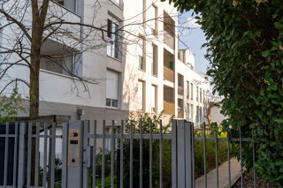  Appartement à vendre 4 pièces 83 m²