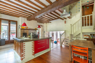  Maison � vendre 7 pi�ces 245 m�