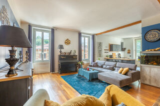  Appartement à vendre 4 pièces 136 m²