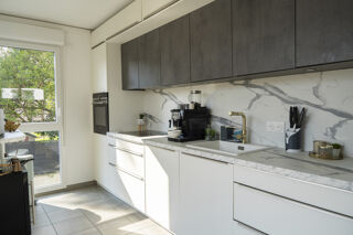  Appartement à vendre 4 pièces 83 m²