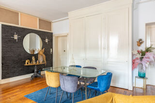  Appartement  vendre 4 pices 136 m