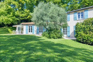 Vente Maison Maison 6 pièces, garages, jardin paysagé avec piscine   Saint-Cyr-au-Mont-d'Or St cyr au mont d or