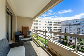  Appartement à vendre 4 pièces 115 m²