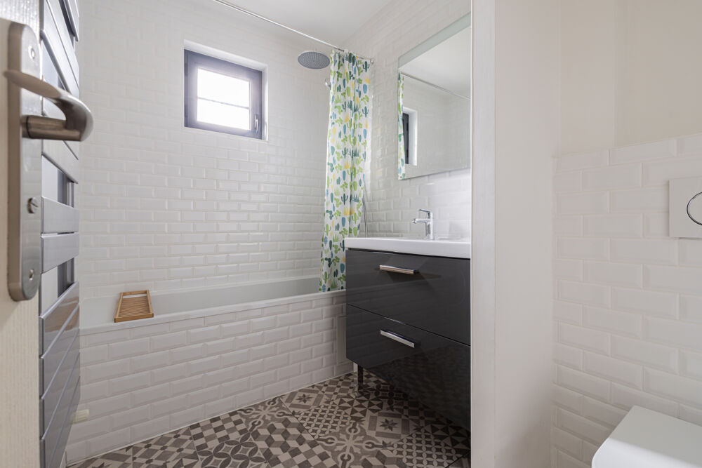 à vendre  Maison Lyon 3
