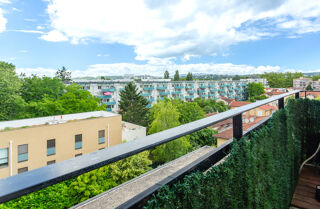  Appartement à vendre 4 pièces 83 m²