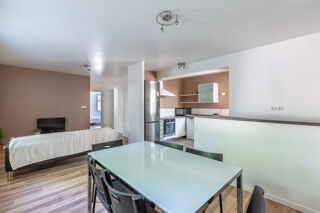  Appartement à vendre 4 pièces 80 m²