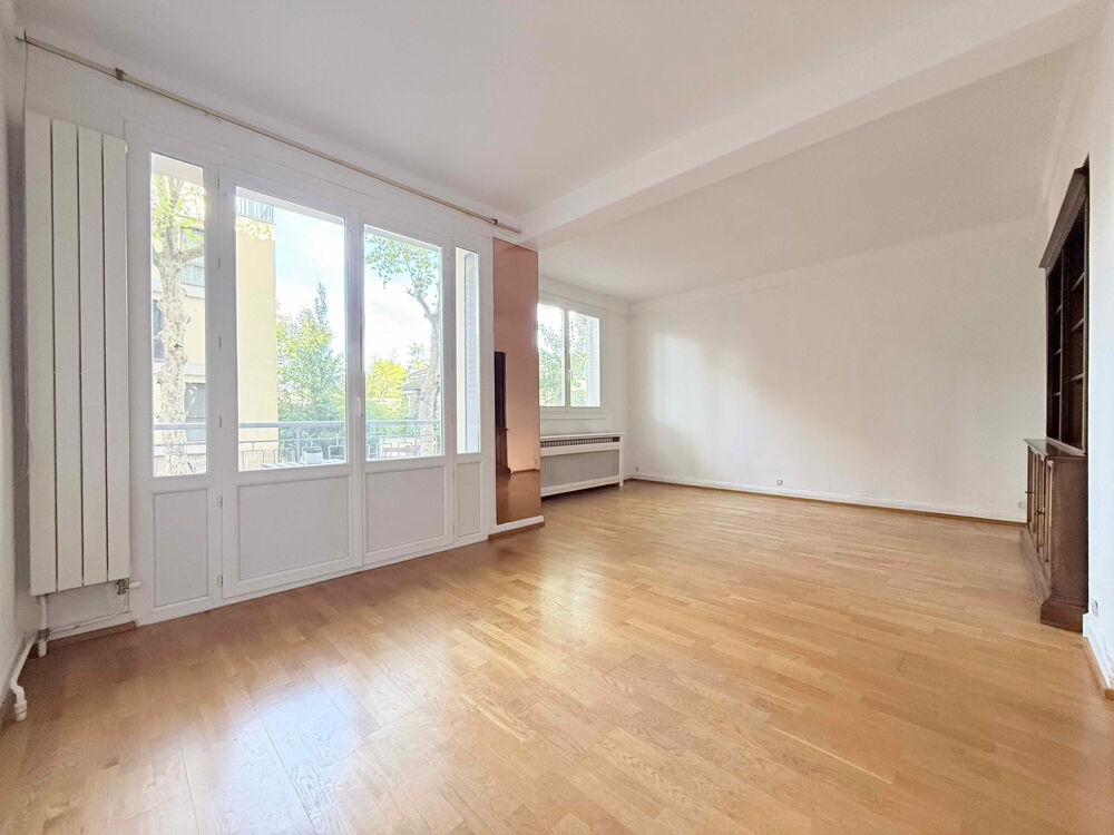 Vente Appartement Grand T4   Cœur de Montchat - Lyon 3ème Lyon 3