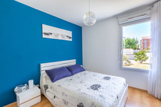  Appartement à vendre 3 pièces 61 m²