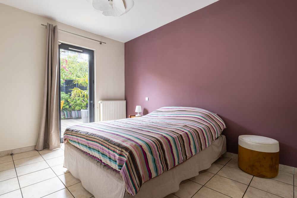 à vendre  Maison Lyon 3