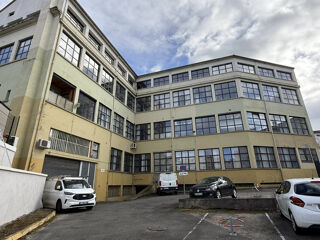  Parking / Garage � louer 14 m�