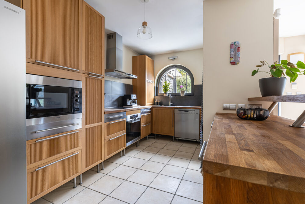 à vendre  Maison Lyon 3