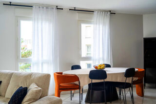 Appartement � louer 4 pi�ces 85 m�