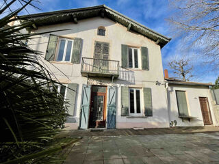  Maison à vendre 6 pièces 115 m²