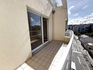  Appartement à vendre 3 pièces 67 m²