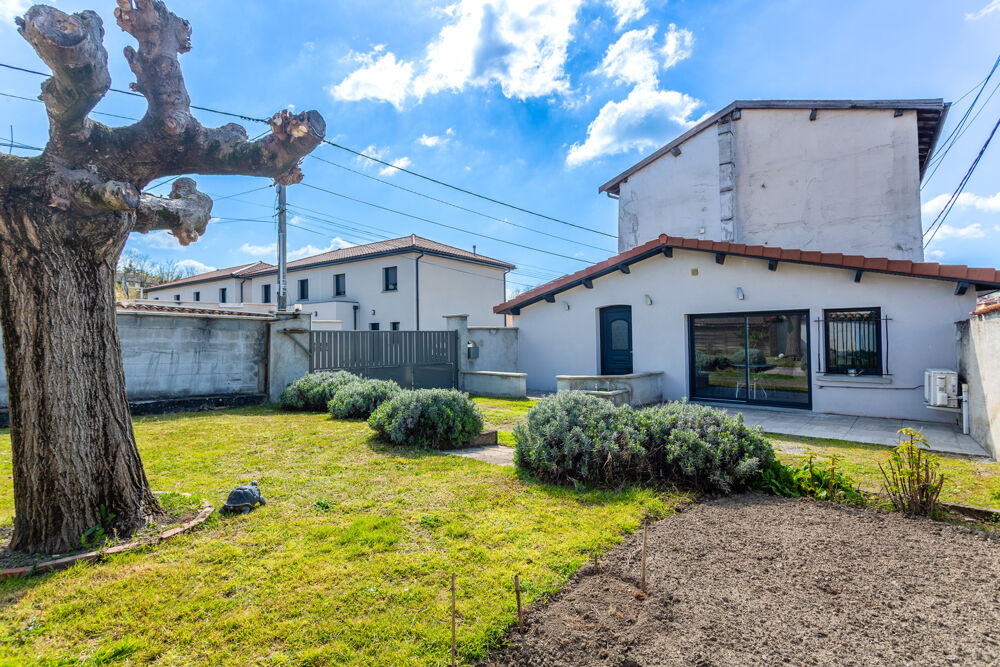 Maison familiale 6 pièces 147 m2