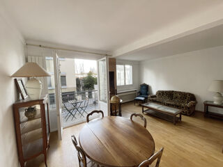  Appartement � vendre 3 pi�ces 80 m�