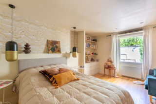  Maison à vendre 5 pièces 120 m²