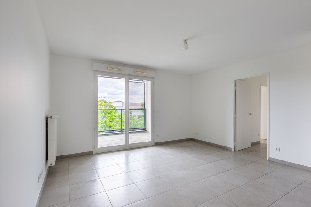Appartement T3 récent de 62 m2 avec balcon et garage Villeurbanne/Montchat