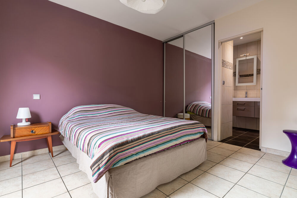à vendre  Maison Lyon 3