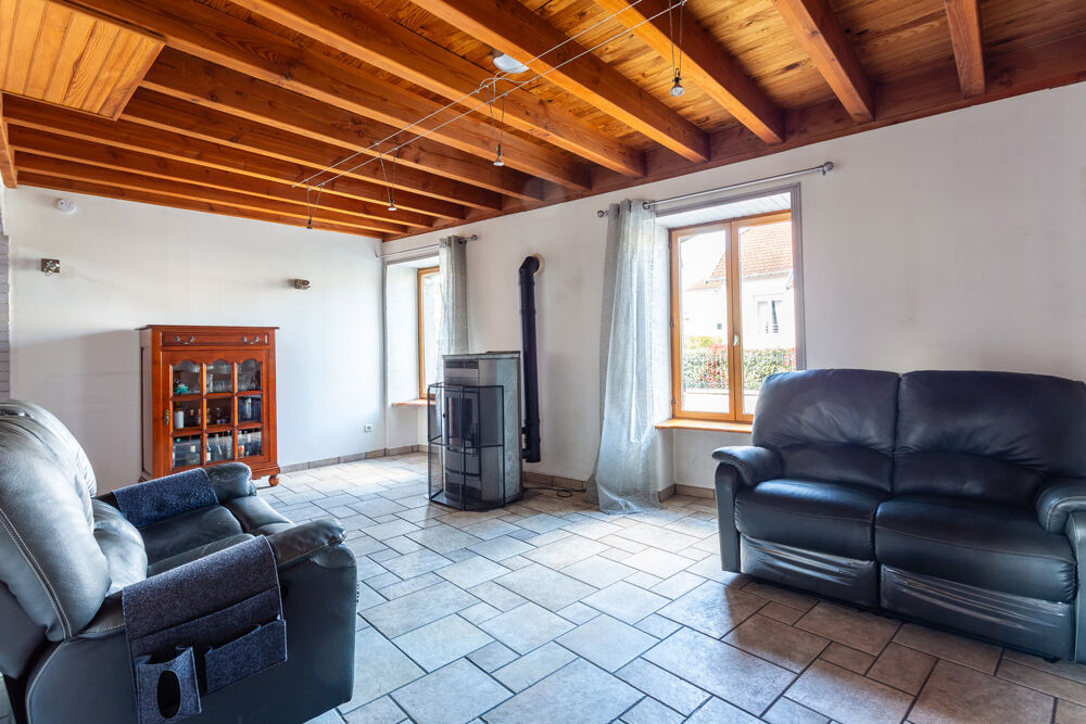 Maison familiale 6 pièces 147 m2