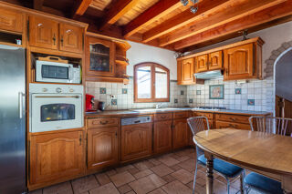  Maison à vendre 6 pièces 140 m²