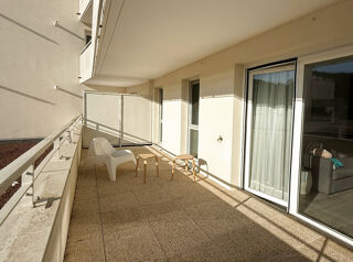  Appartement � vendre 3 pi�ces 57 m�