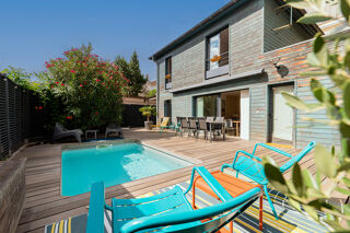  Maison à vendre 5 pièces 126 m²