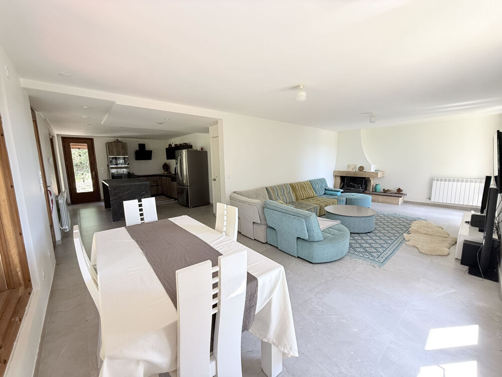 Hauteurs de Givors - Maison familiale T7 163 m2 terrain 2133 m2