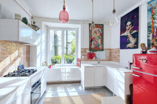 Appartement à vendre 5 pièces 146 m²
